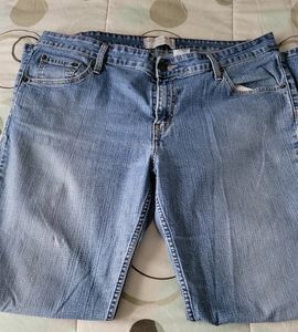 Levi Strauss jeans